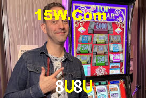 8U8U