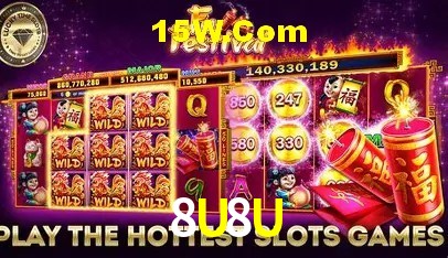 8U8U São Paulo - Top Slots