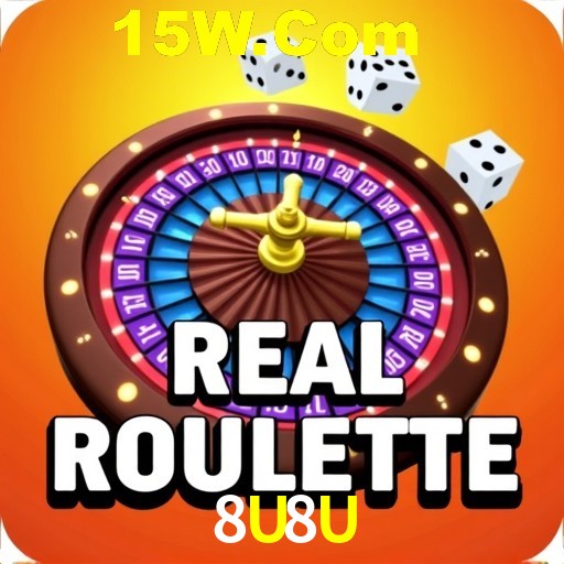 Descubra o Mundo do Cassino Online com 8U8U