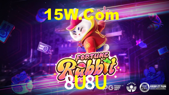 8U8U