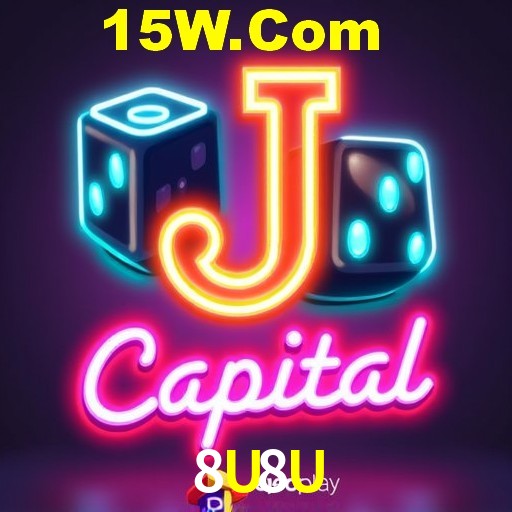 Descubra a Magia dos Jogos de Arcade no 8U8U