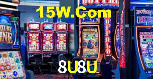 8U8U Com Login
