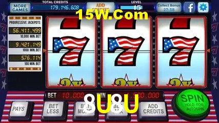 8U8U Belo Horizonte - Jackpots