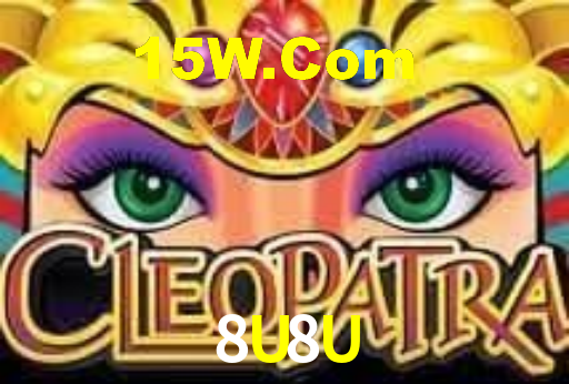 8U8U