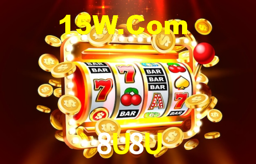 8U8U