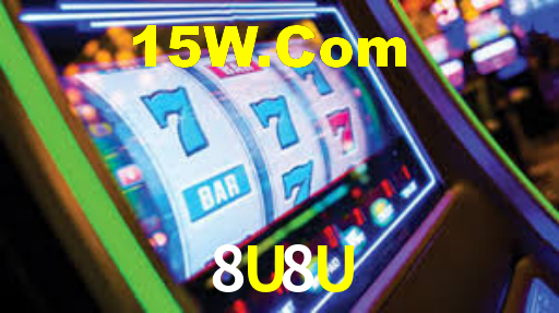 8U8U