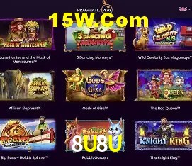Casino Ao Vivo 8U8U
