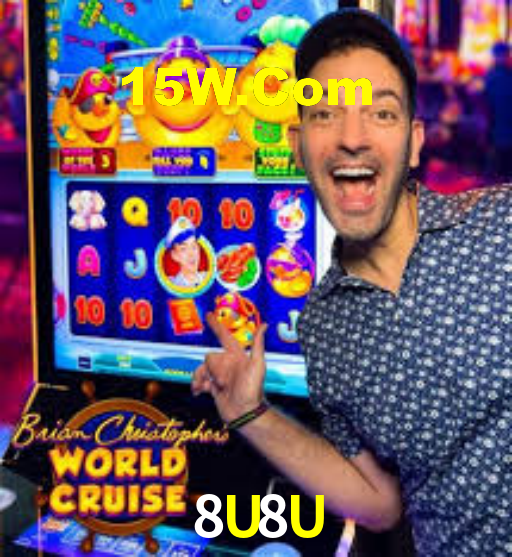 8U8U: Seu Cassino Premiado com Pagamentos Rápidos