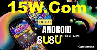 Live Casino 8U8U