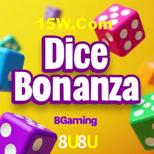 Bônus de Boas-vindas 8U8U