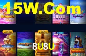 8U8U App Interface