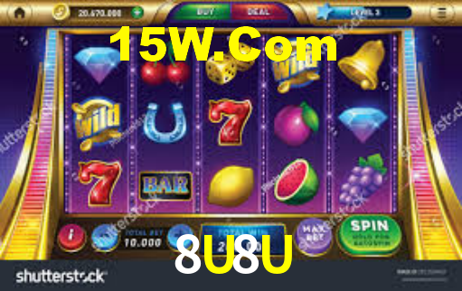8U8U App - Aplicativo Móvel Oficial