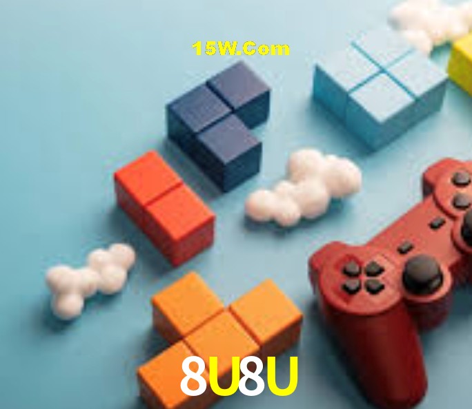 Diretório de Jogos 8U8U