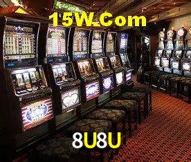 8U8U - Security