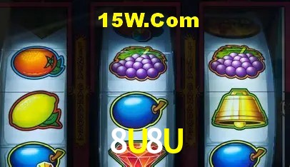 8U8U Rio de Janeiro - Slot Strategy