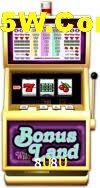Slot Games 8U8U