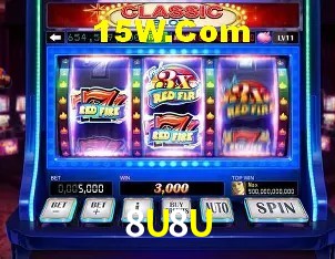 Especiais de Fim de Semana 8U8U
