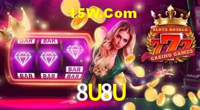 8U8U - User Statistics