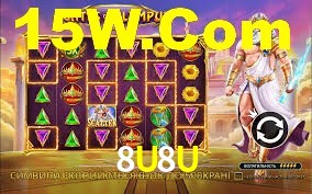 8U8U
