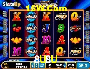 8U8U Brasília - Betting Features