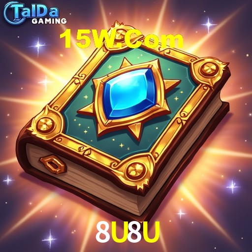 Recursos de Bônus 8U8U