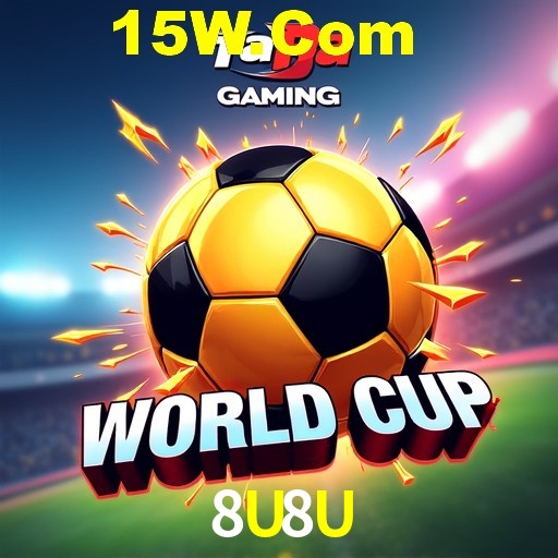 Descubra o Mundo do Cassino Online com 8U8U