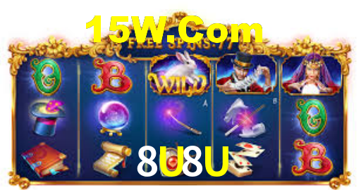 8U8U