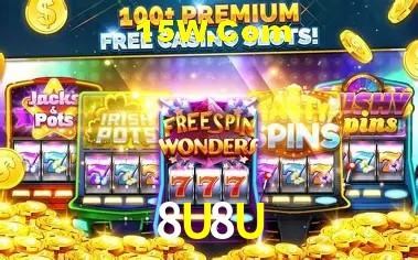 8U8U Promoções - 30+ Ofertas Diárias