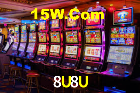 8U8U Com Login