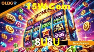 Bonus Features 8U8U