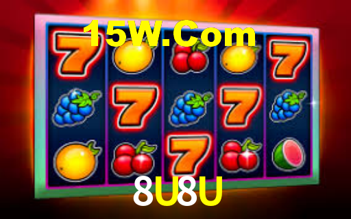 8U8U