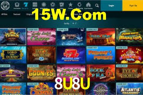 8U8U: Jogue Crash e Experimente Alta Recompensa Instantânea