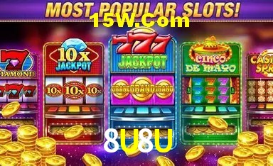 Segurança 2FA 8U8U