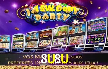 8U8U Brasília - Bonus Features